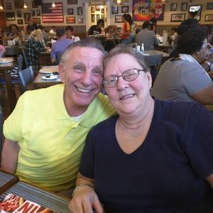 Meet your Posher, Linda